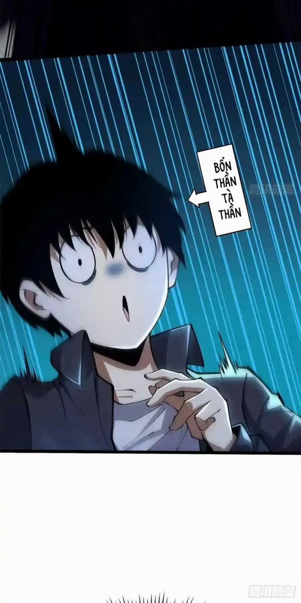 Ta Thật Không Muốn Học Cấm Chú 0 ToptruyenZ.com trang 36