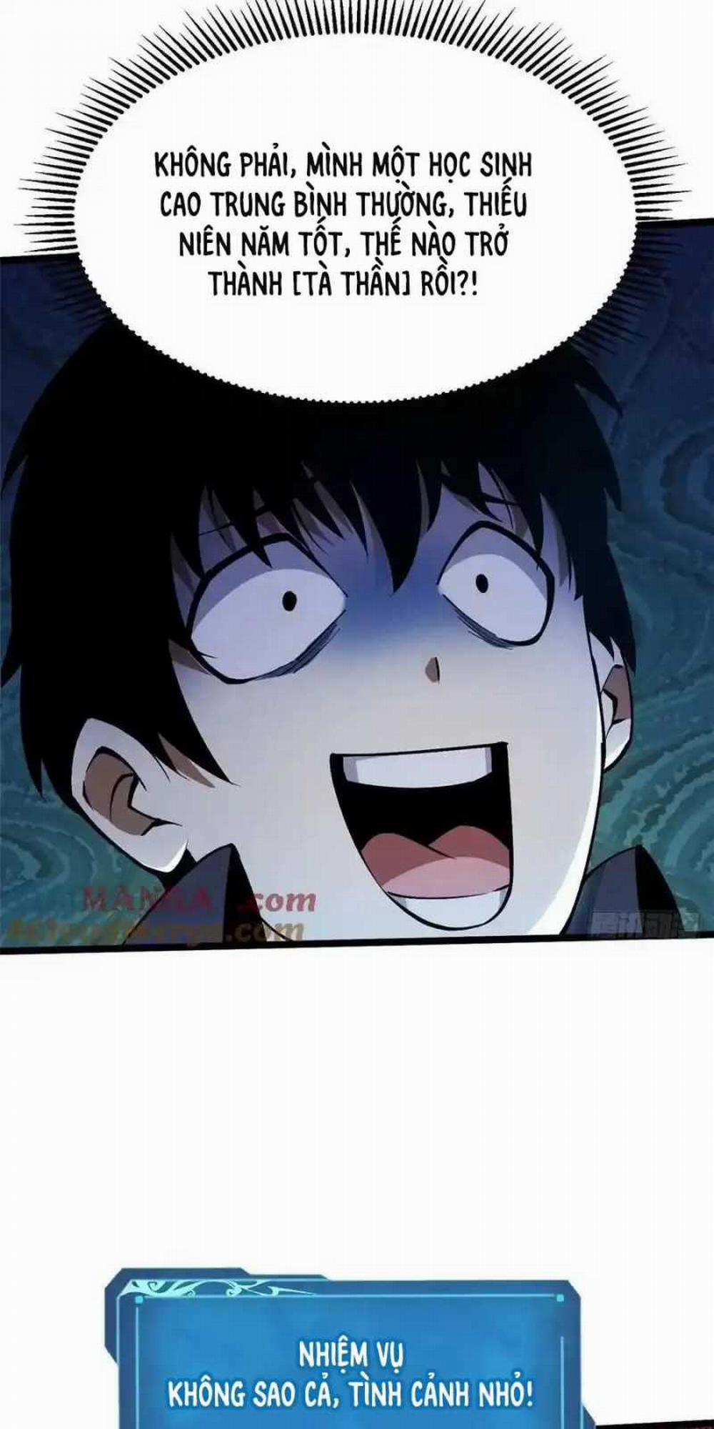 Ta Thật Không Muốn Học Cấm Chú 0 ToptruyenZ.com trang 37