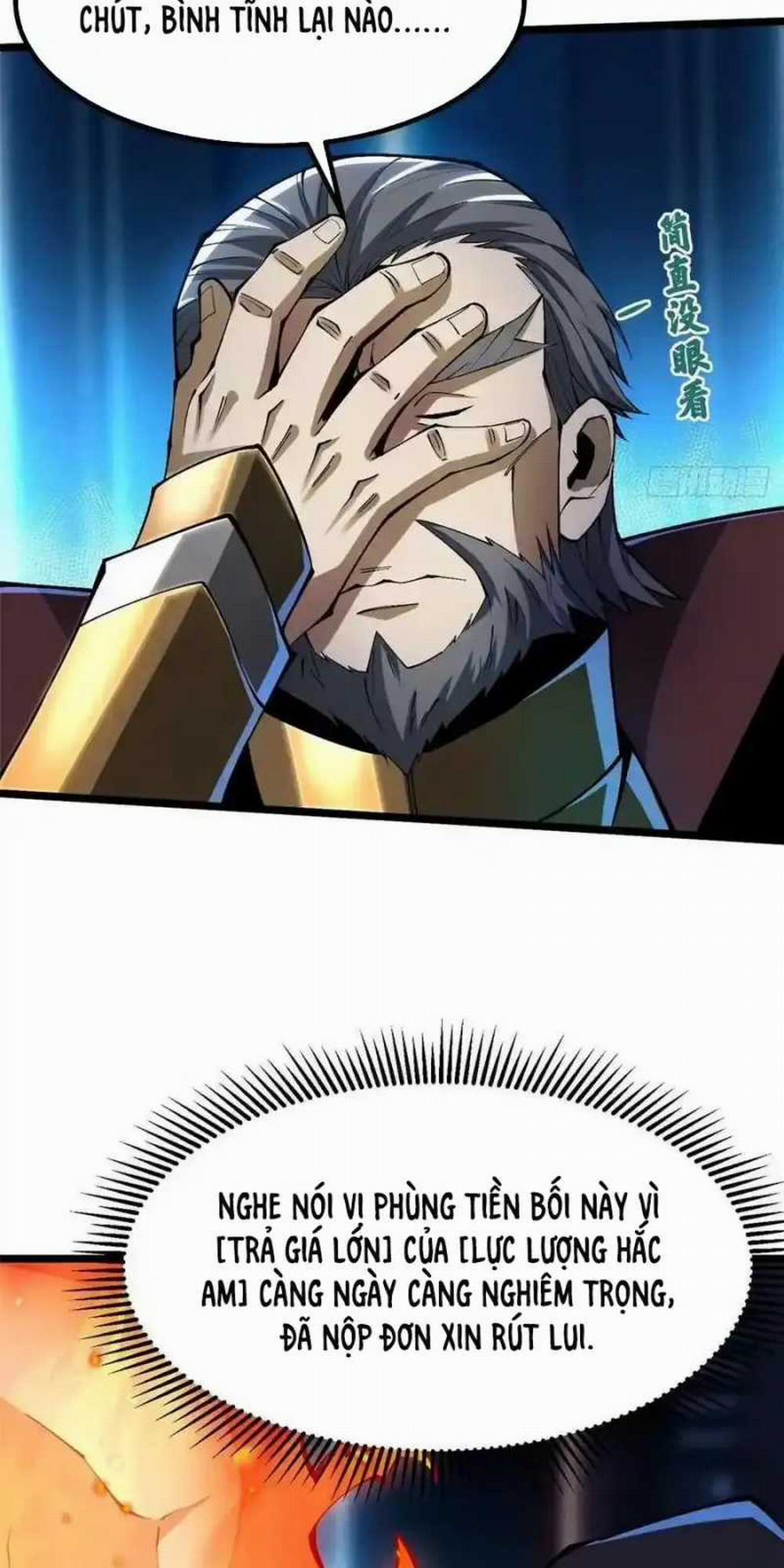 Ta Thật Không Muốn Học Cấm Chú 0 ToptruyenZ.com trang 5