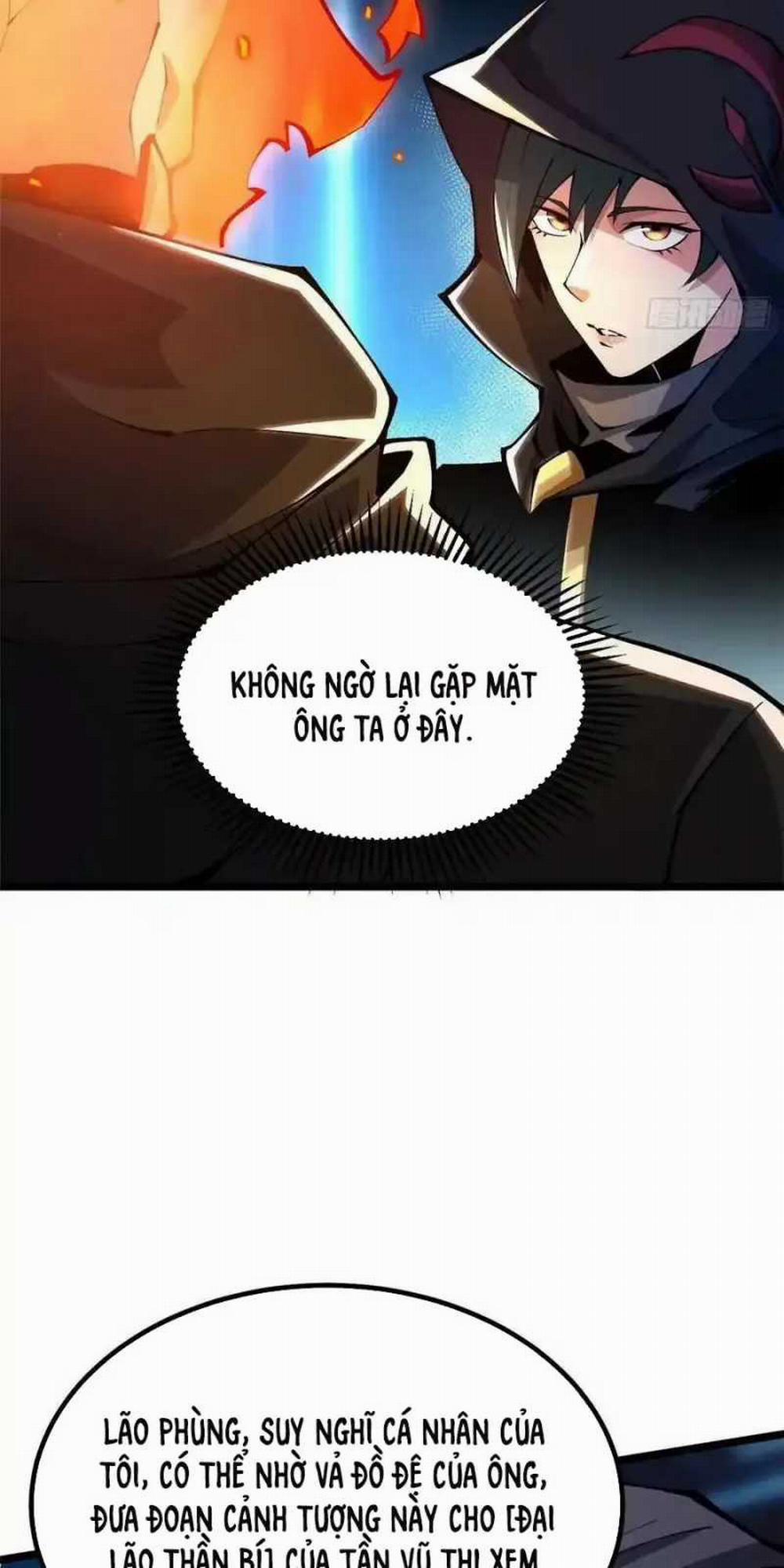 Ta Thật Không Muốn Học Cấm Chú 0 ToptruyenZ.com trang 6