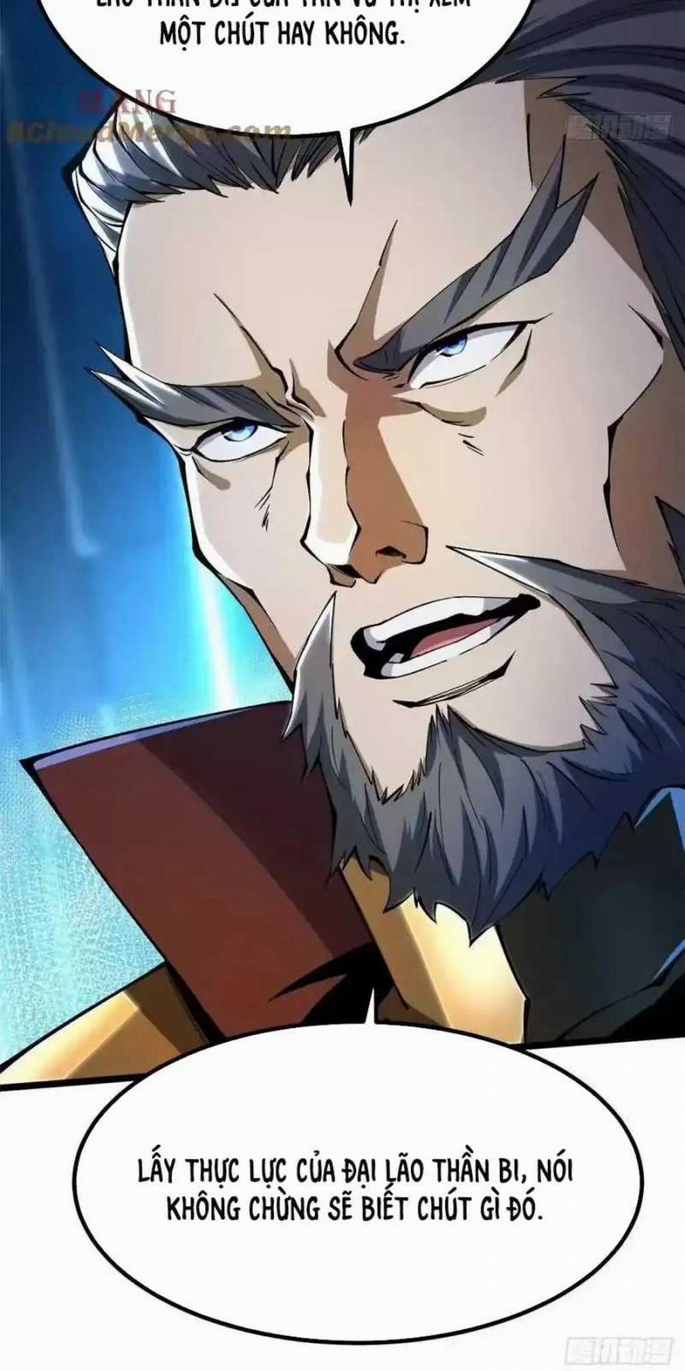 Ta Thật Không Muốn Học Cấm Chú 0 ToptruyenZ.com trang 7