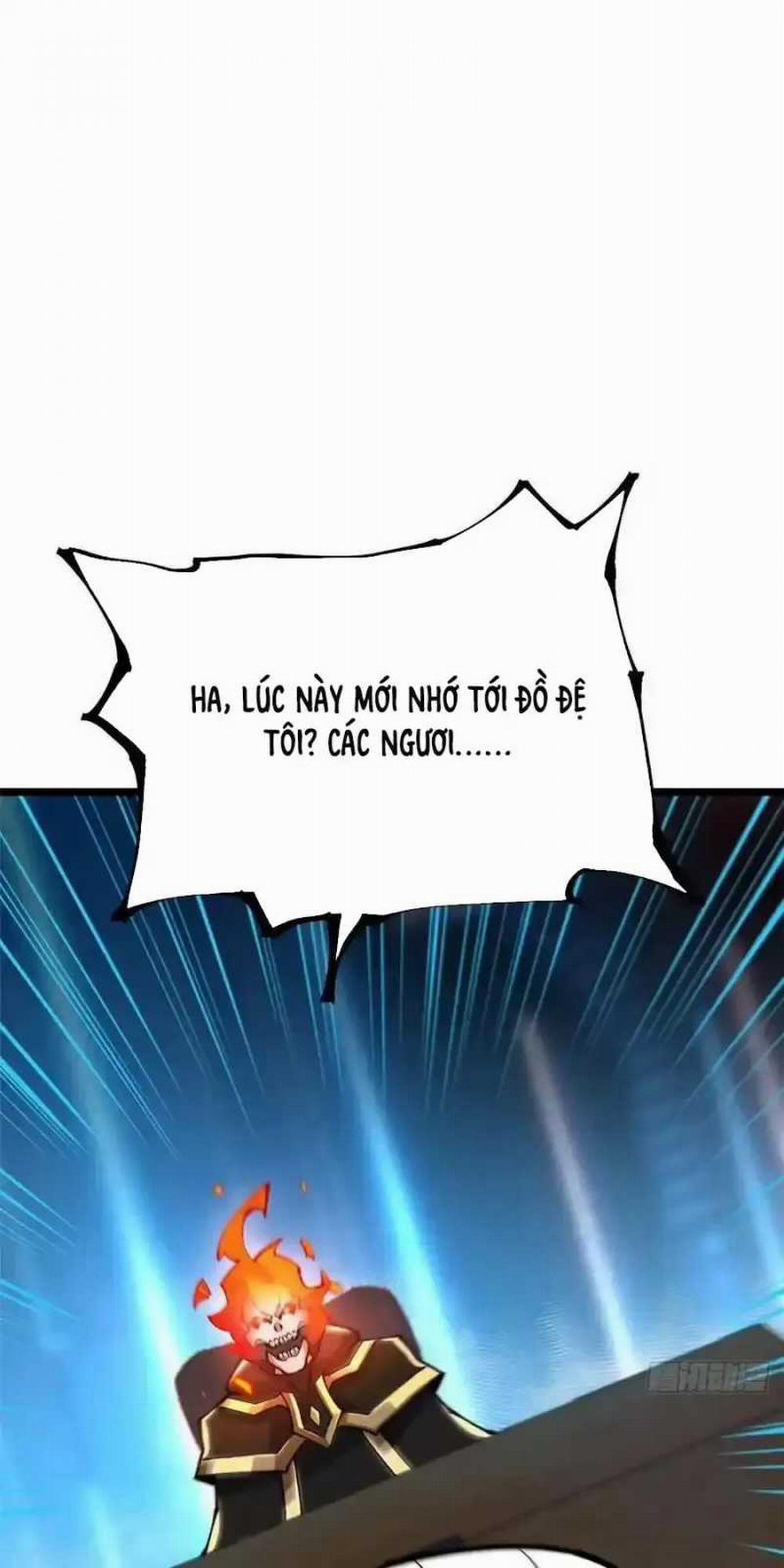 Ta Thật Không Muốn Học Cấm Chú 0 ToptruyenZ.com trang 8