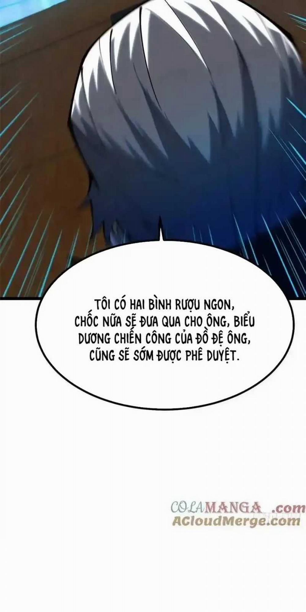 Ta Thật Không Muốn Học Cấm Chú 0 ToptruyenZ.com trang 9