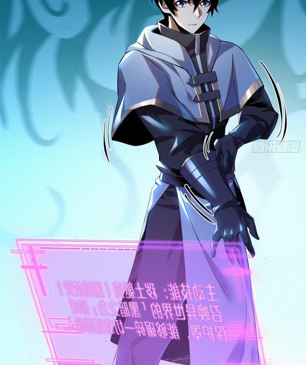 Ta Thật Không Muốn Học Cấm Chú 1 trang 101