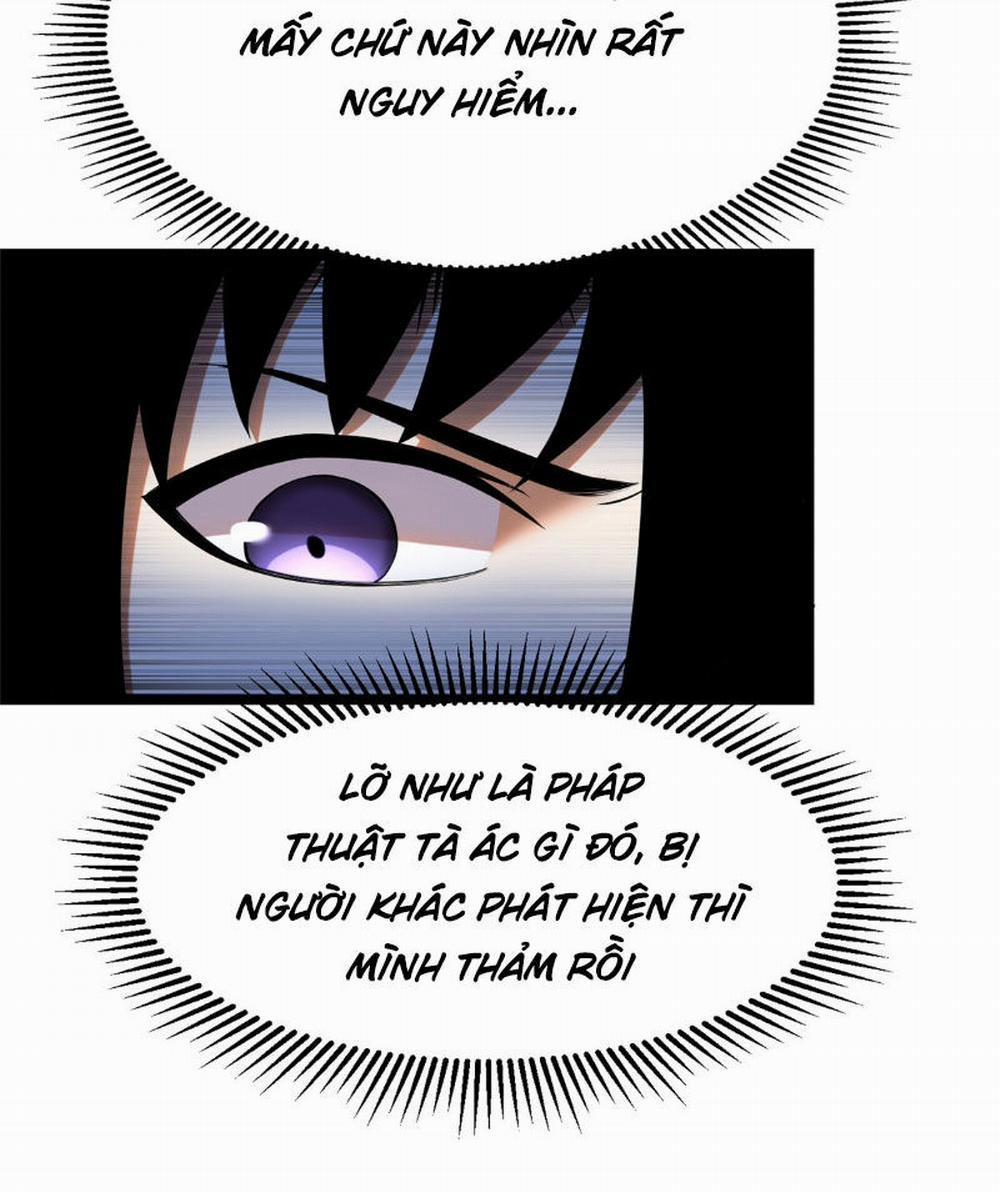 Ta Thật Không Muốn Học Cấm Chú 1 trang 103