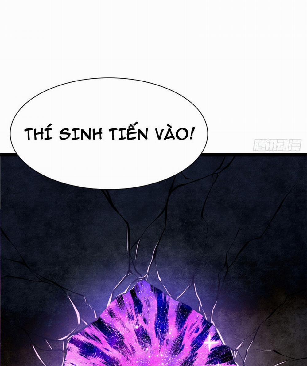 Ta Thật Không Muốn Học Cấm Chú 1 trang 104