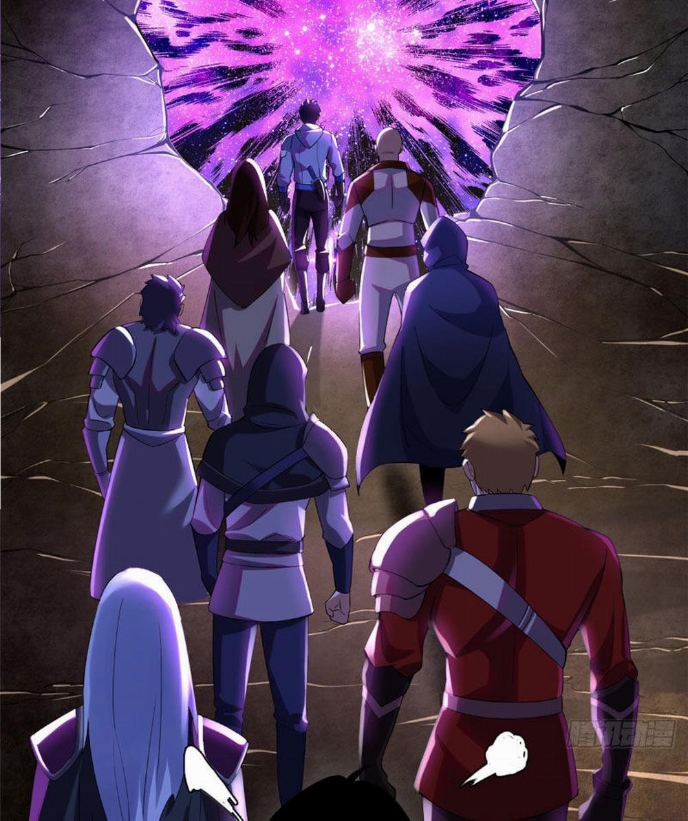 Ta Thật Không Muốn Học Cấm Chú 1 trang 105