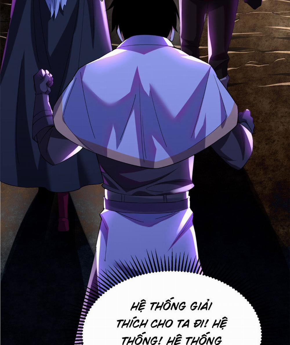 Ta Thật Không Muốn Học Cấm Chú 1 trang 106