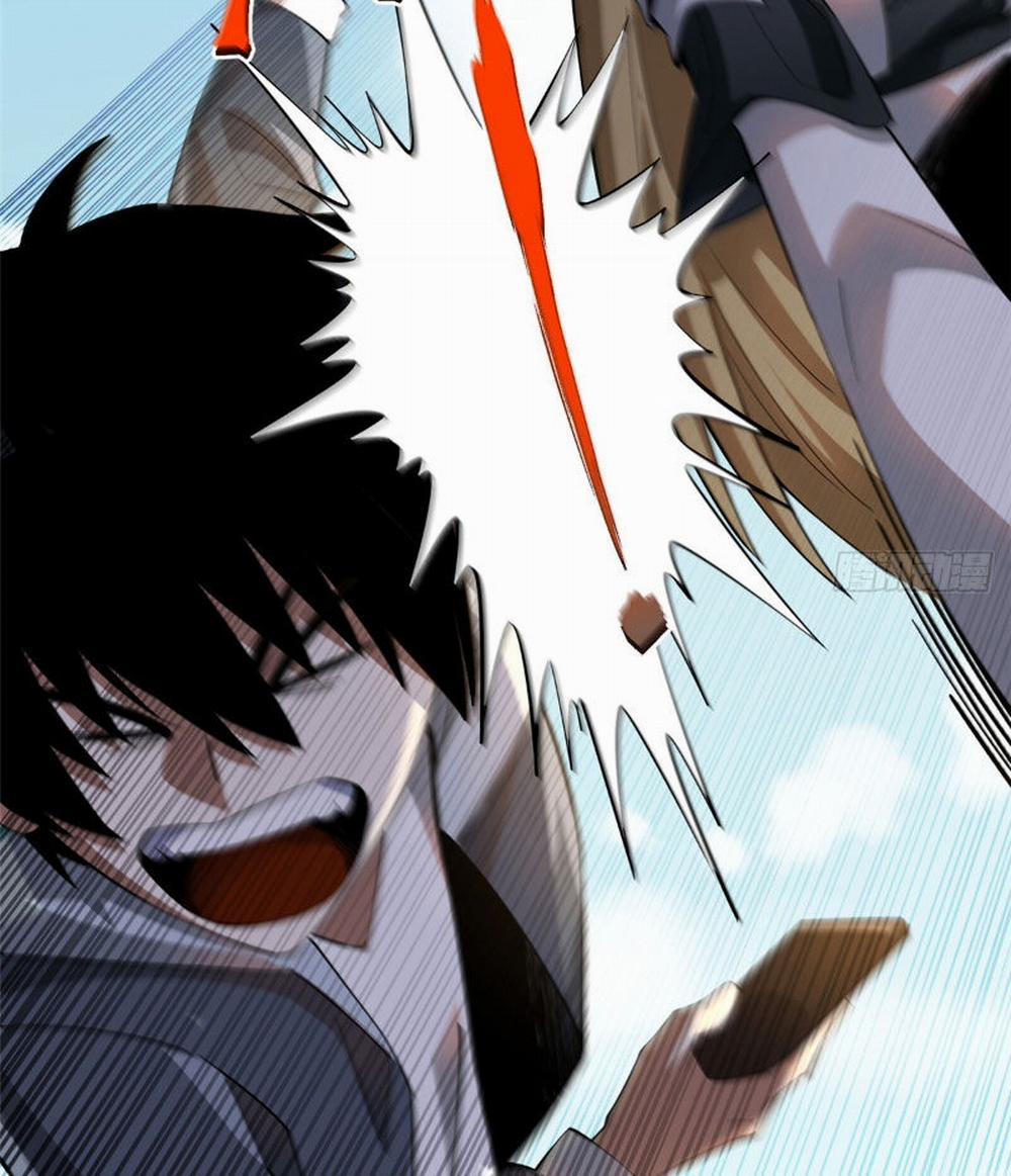 Ta Thật Không Muốn Học Cấm Chú 1 trang 11