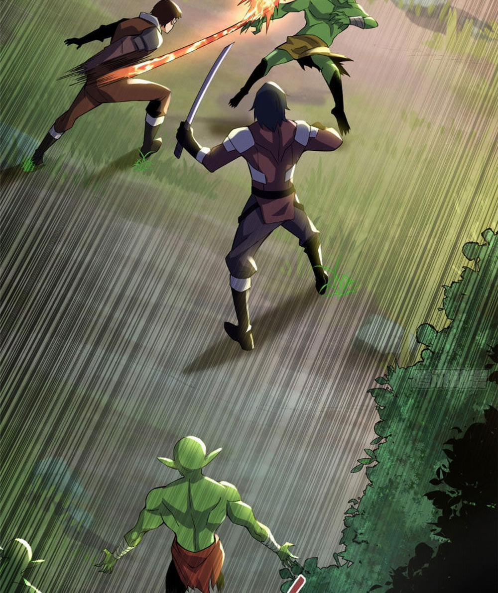 Ta Thật Không Muốn Học Cấm Chú 1 trang 115