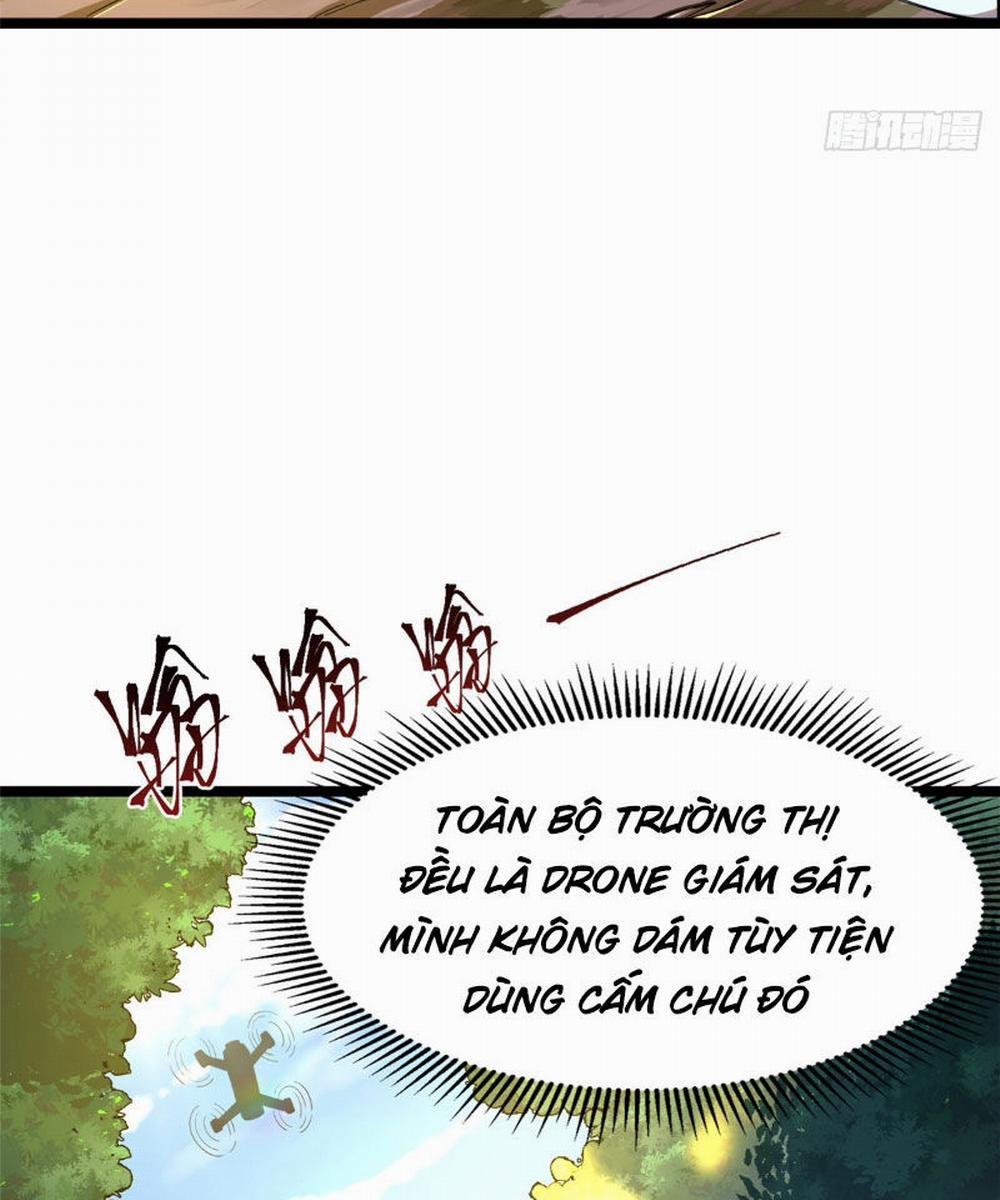 Ta Thật Không Muốn Học Cấm Chú 1 trang 120