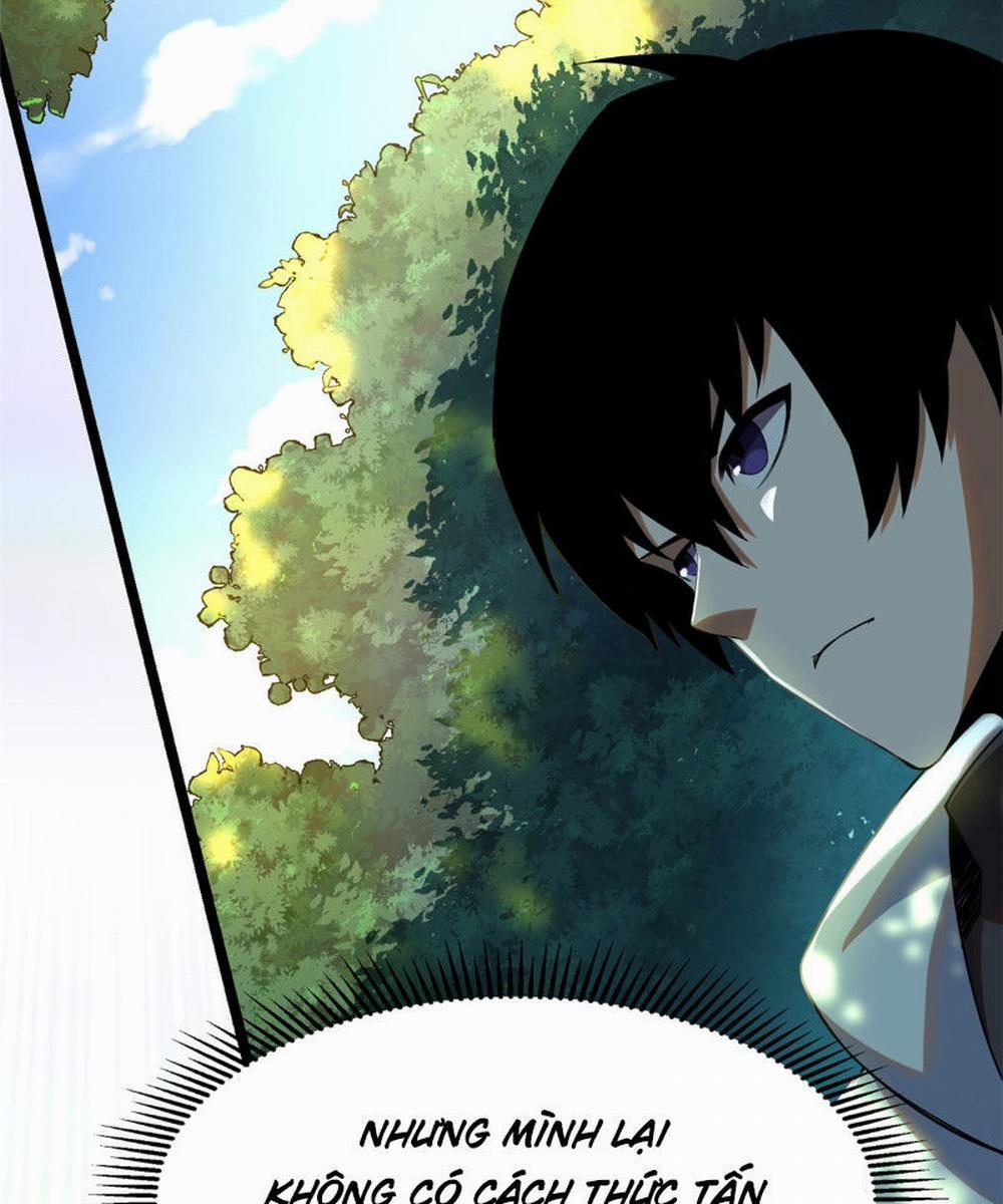 Ta Thật Không Muốn Học Cấm Chú 1 trang 121