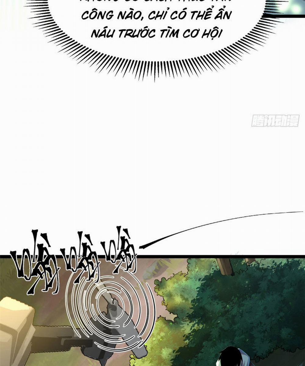 Ta Thật Không Muốn Học Cấm Chú 1 trang 122