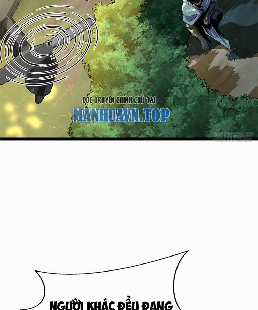 Ta Thật Không Muốn Học Cấm Chú 1 trang 123