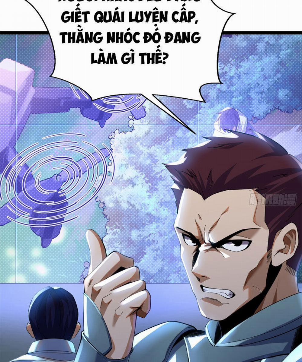 Ta Thật Không Muốn Học Cấm Chú 1 trang 124