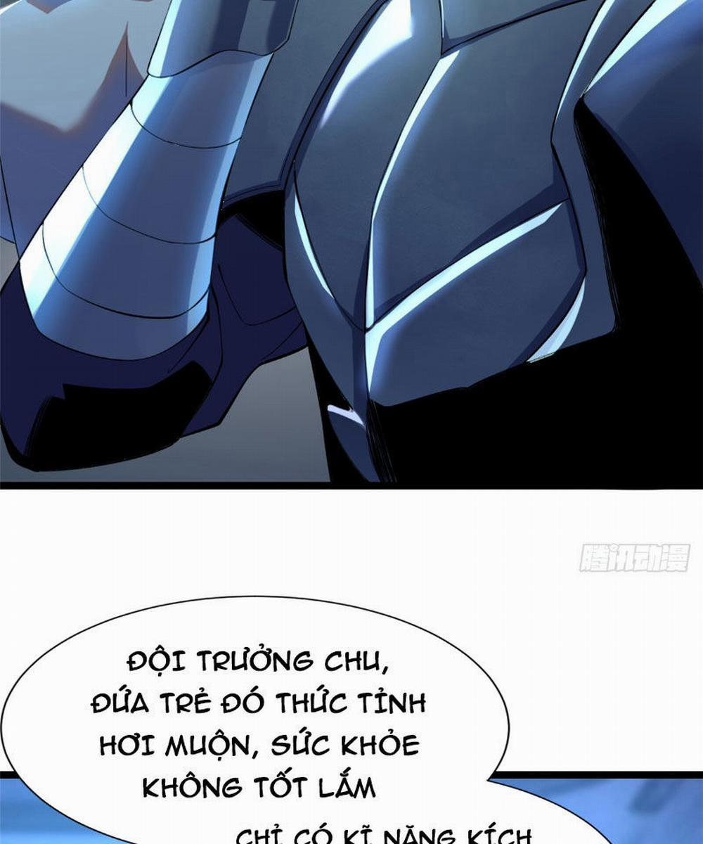 Ta Thật Không Muốn Học Cấm Chú 1 trang 125