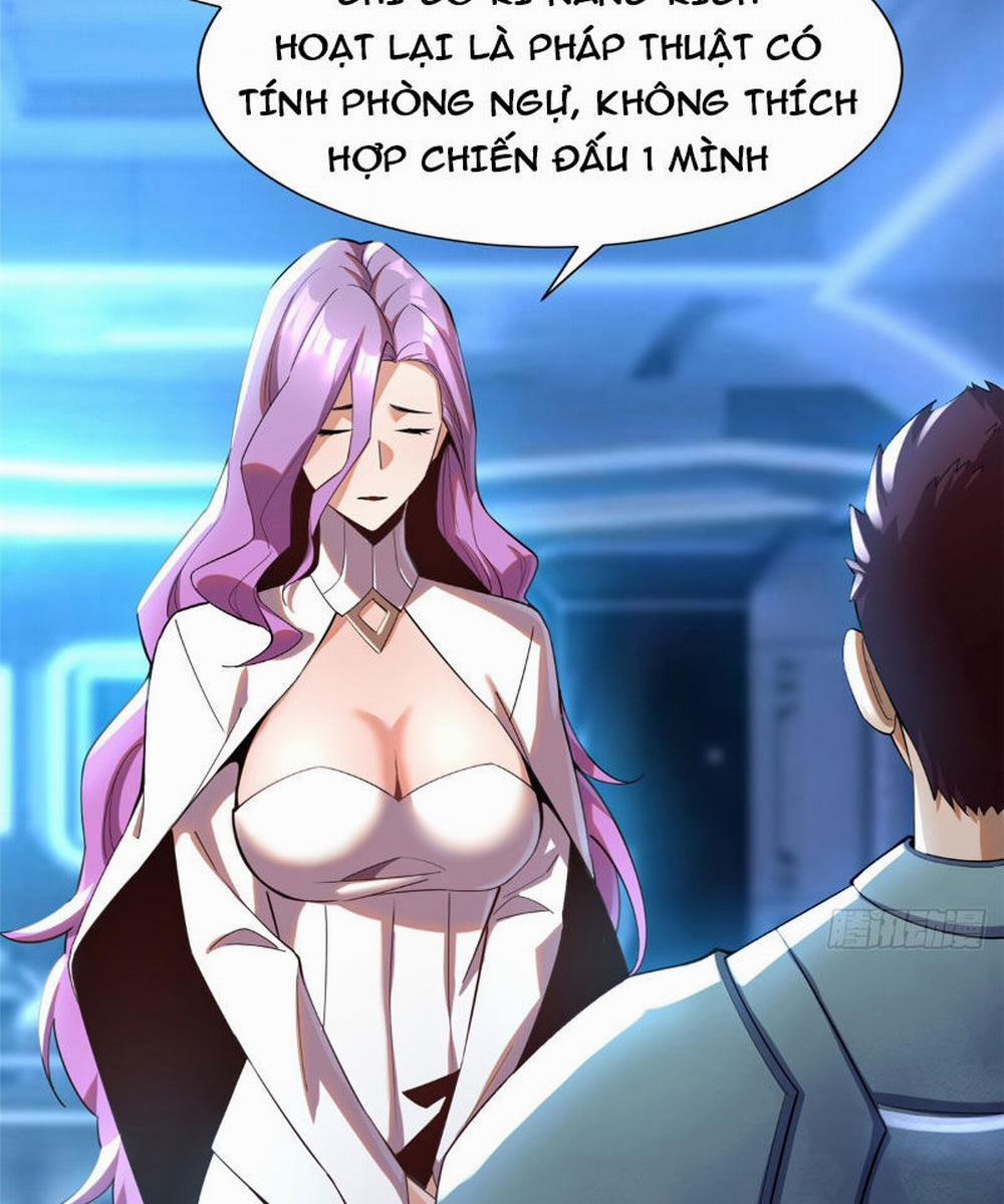 Ta Thật Không Muốn Học Cấm Chú 1 trang 126