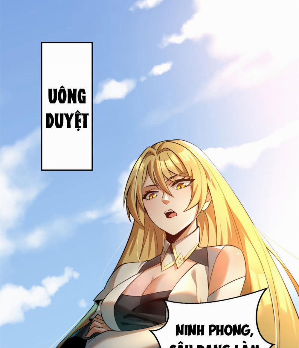 Ta Thật Không Muốn Học Cấm Chú 1 trang 13