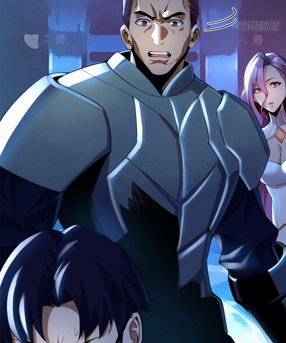 Ta Thật Không Muốn Học Cấm Chú 1 trang 130