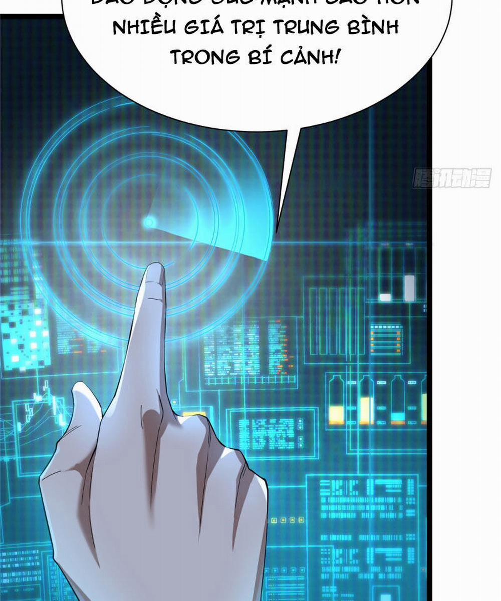 Ta Thật Không Muốn Học Cấm Chú 1 trang 132