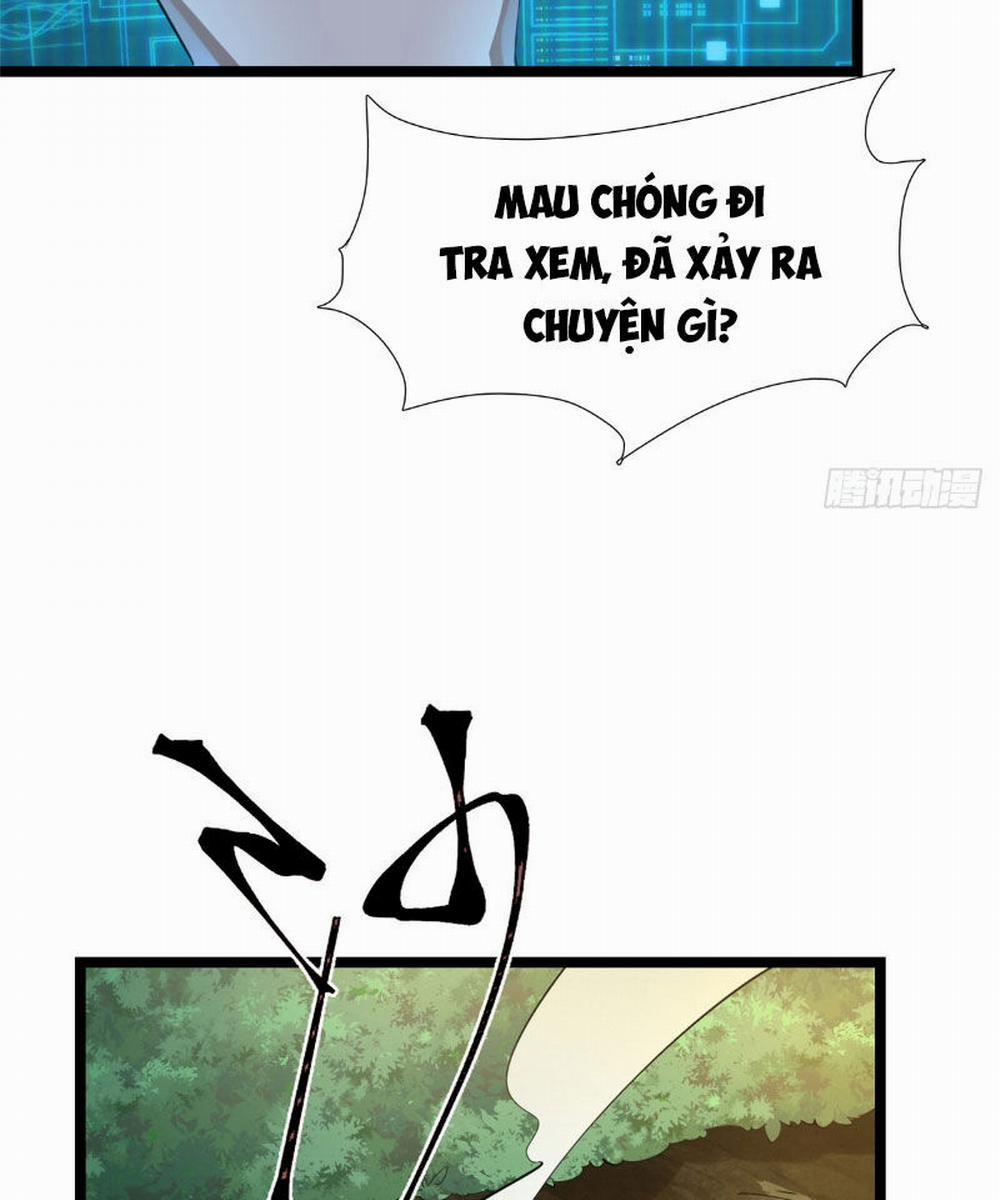 Ta Thật Không Muốn Học Cấm Chú 1 trang 133