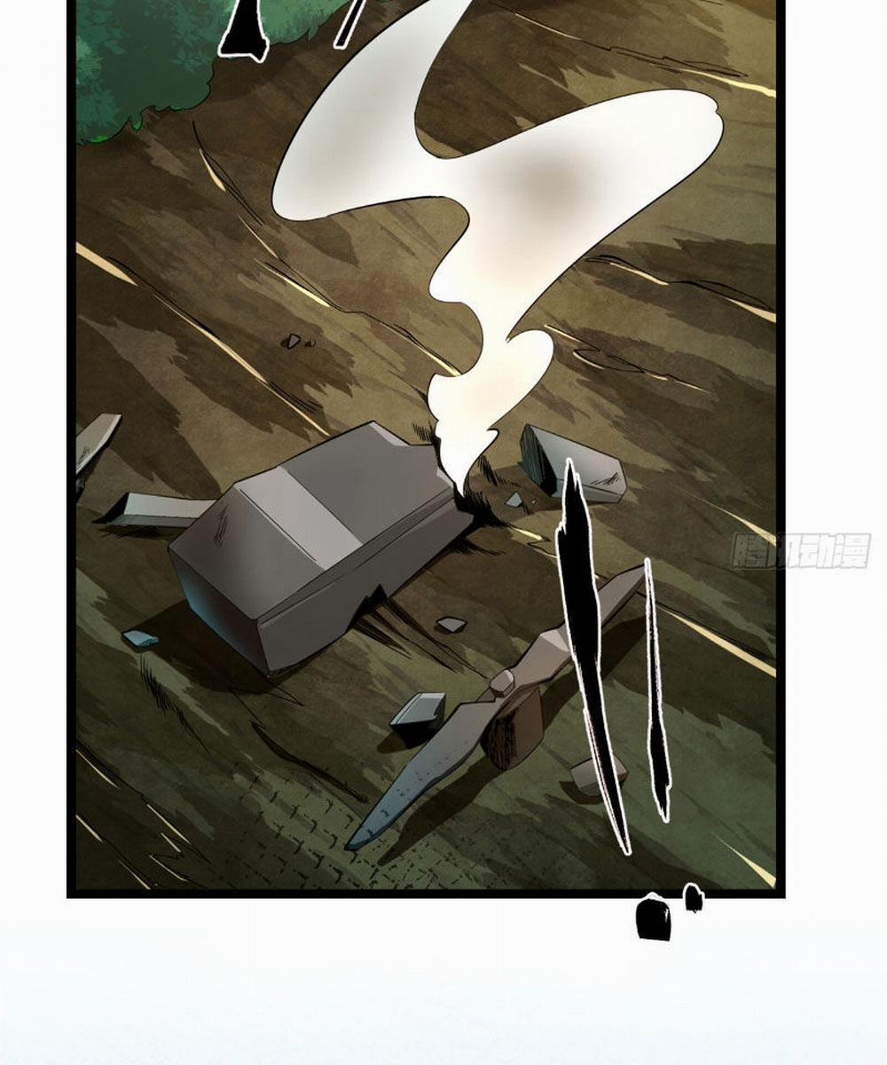 Ta Thật Không Muốn Học Cấm Chú 1 trang 134