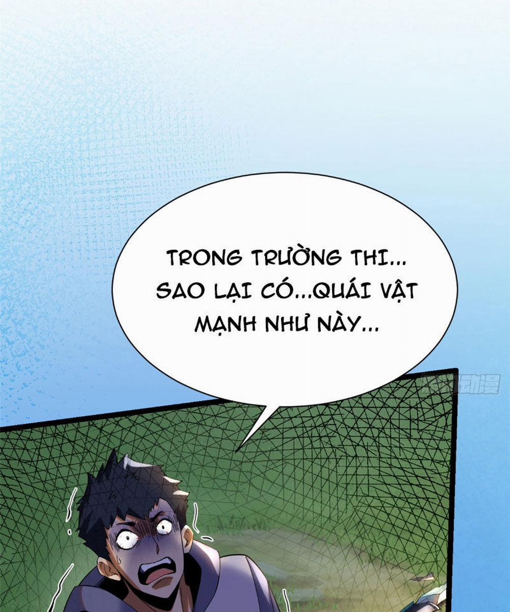 Ta Thật Không Muốn Học Cấm Chú 1 trang 135