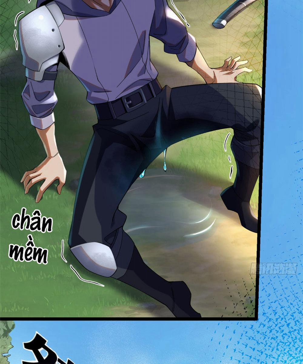 Ta Thật Không Muốn Học Cấm Chú 1 trang 136