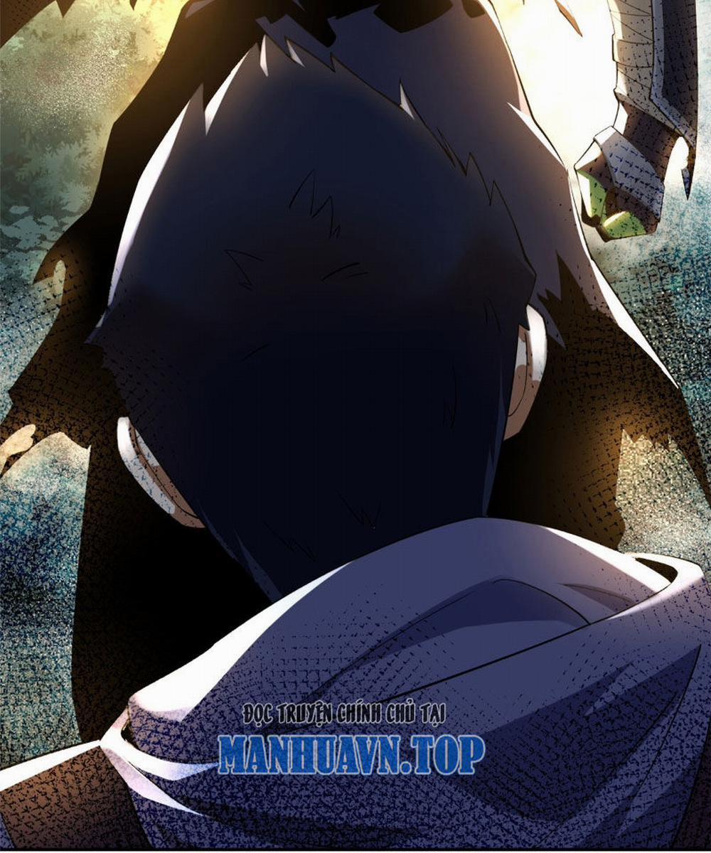 Ta Thật Không Muốn Học Cấm Chú 1 trang 138