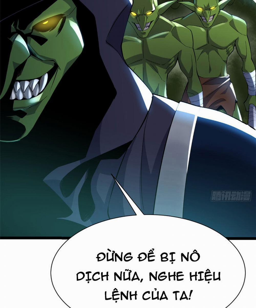 Ta Thật Không Muốn Học Cấm Chú 1 trang 140