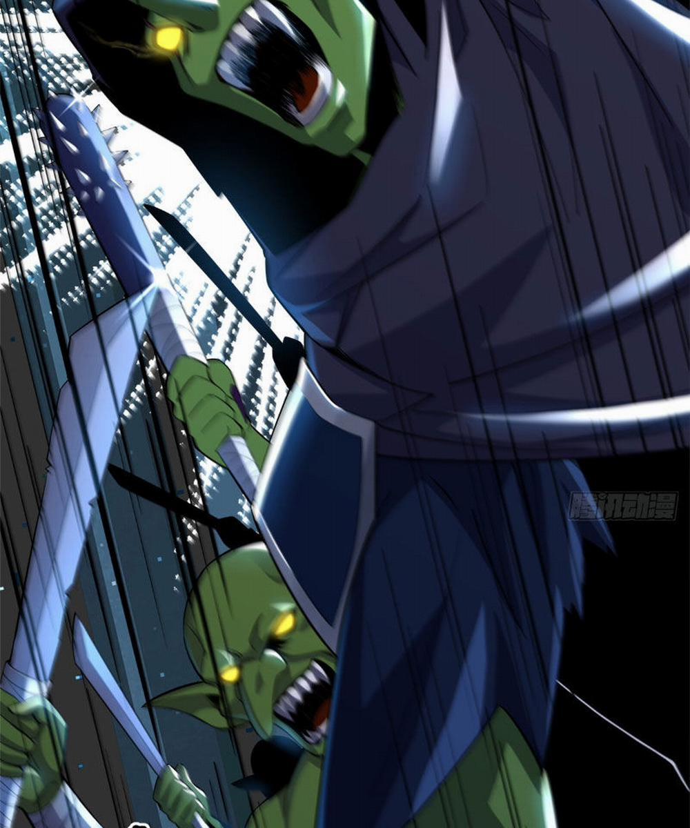 Ta Thật Không Muốn Học Cấm Chú 1 trang 143