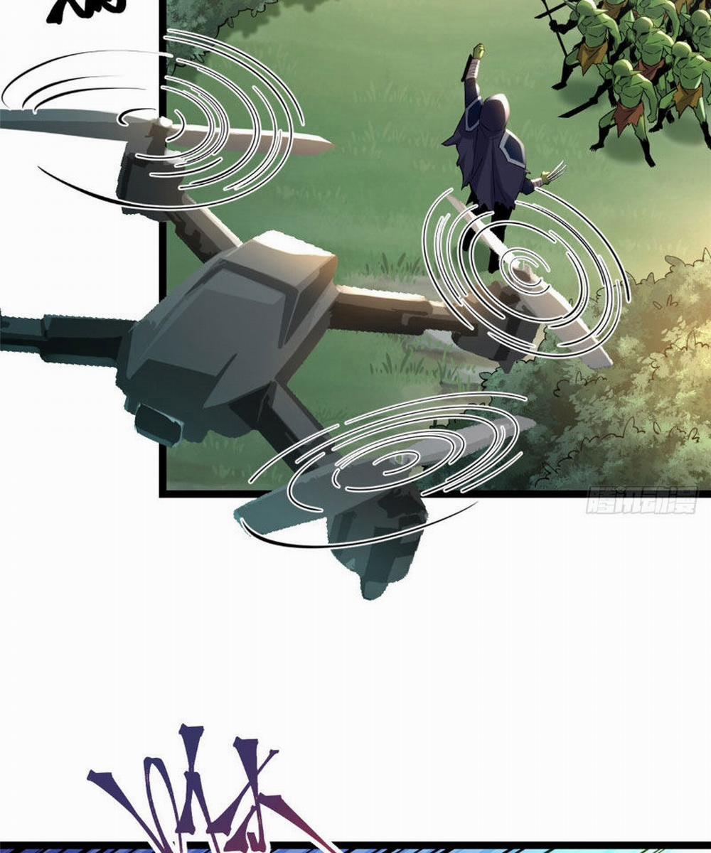 Ta Thật Không Muốn Học Cấm Chú 1 trang 146