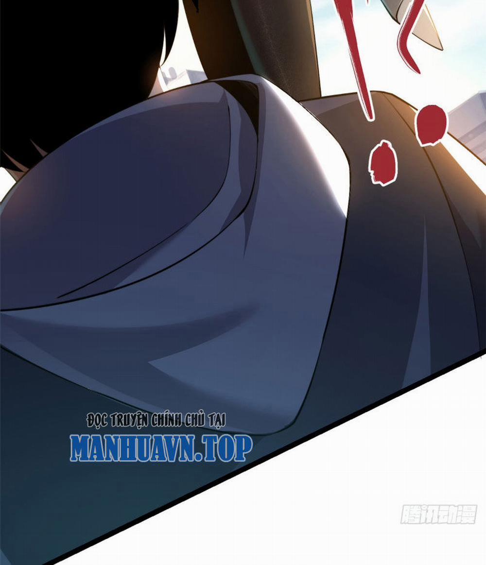 Ta Thật Không Muốn Học Cấm Chú 1 trang 15