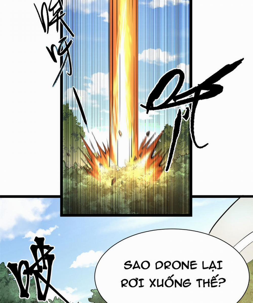 Ta Thật Không Muốn Học Cấm Chú 1 trang 150