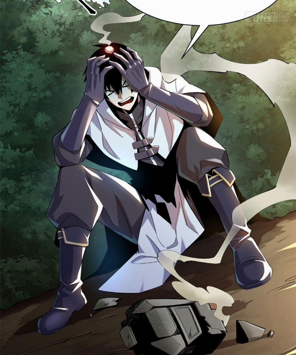 Ta Thật Không Muốn Học Cấm Chú 1 trang 151