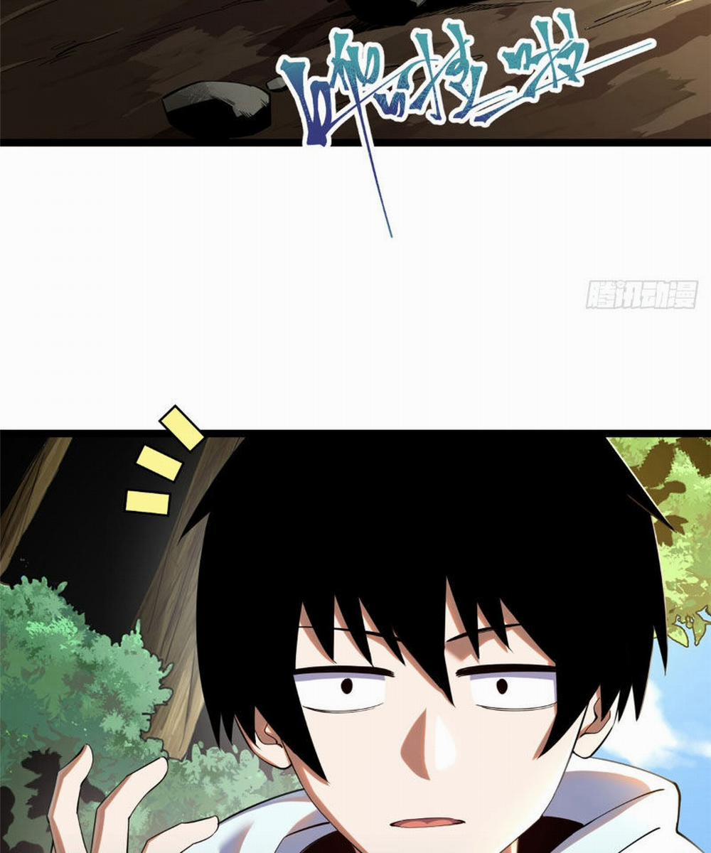 Ta Thật Không Muốn Học Cấm Chú 1 trang 152