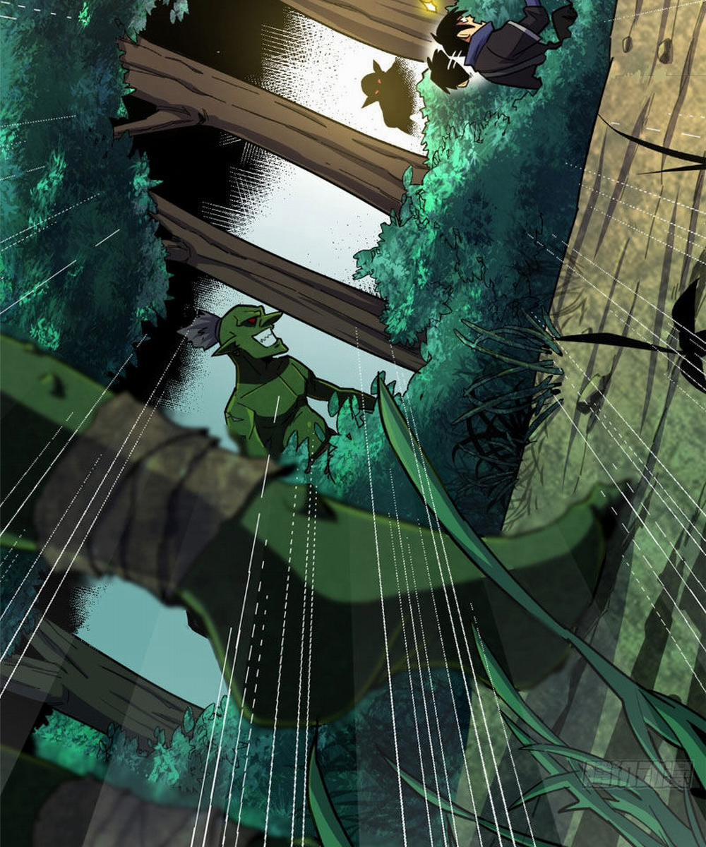 Ta Thật Không Muốn Học Cấm Chú 1 trang 155