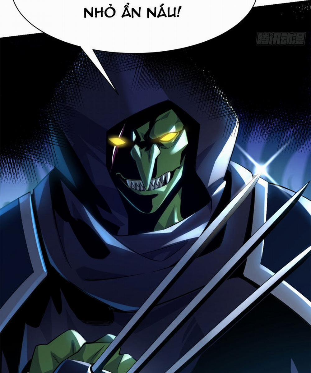 Ta Thật Không Muốn Học Cấm Chú 1 trang 157