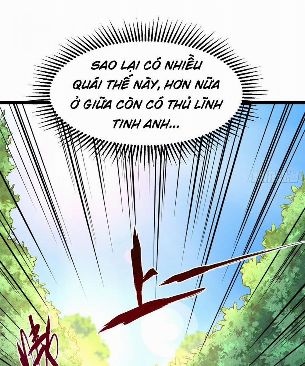 Ta Thật Không Muốn Học Cấm Chú 1 trang 159