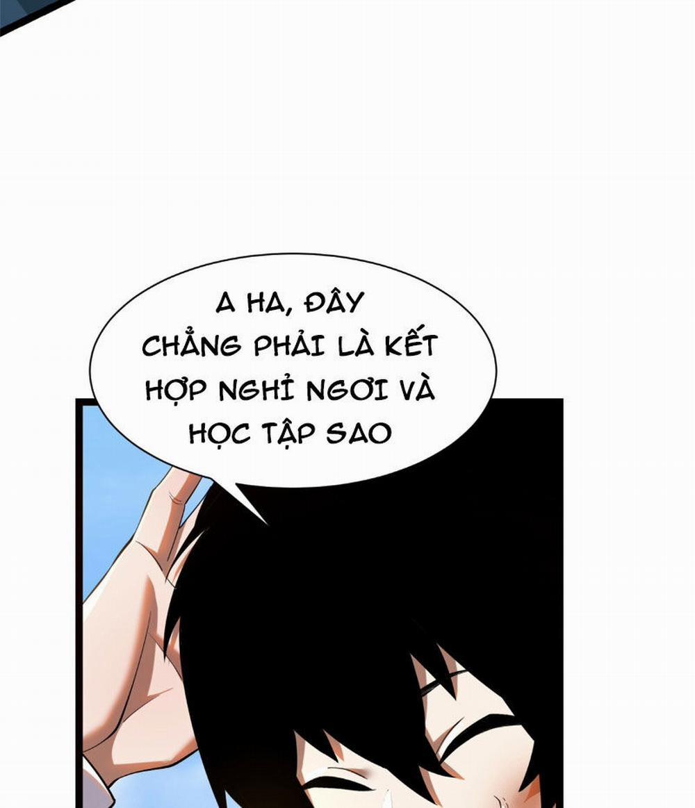 Ta Thật Không Muốn Học Cấm Chú 1 trang 16