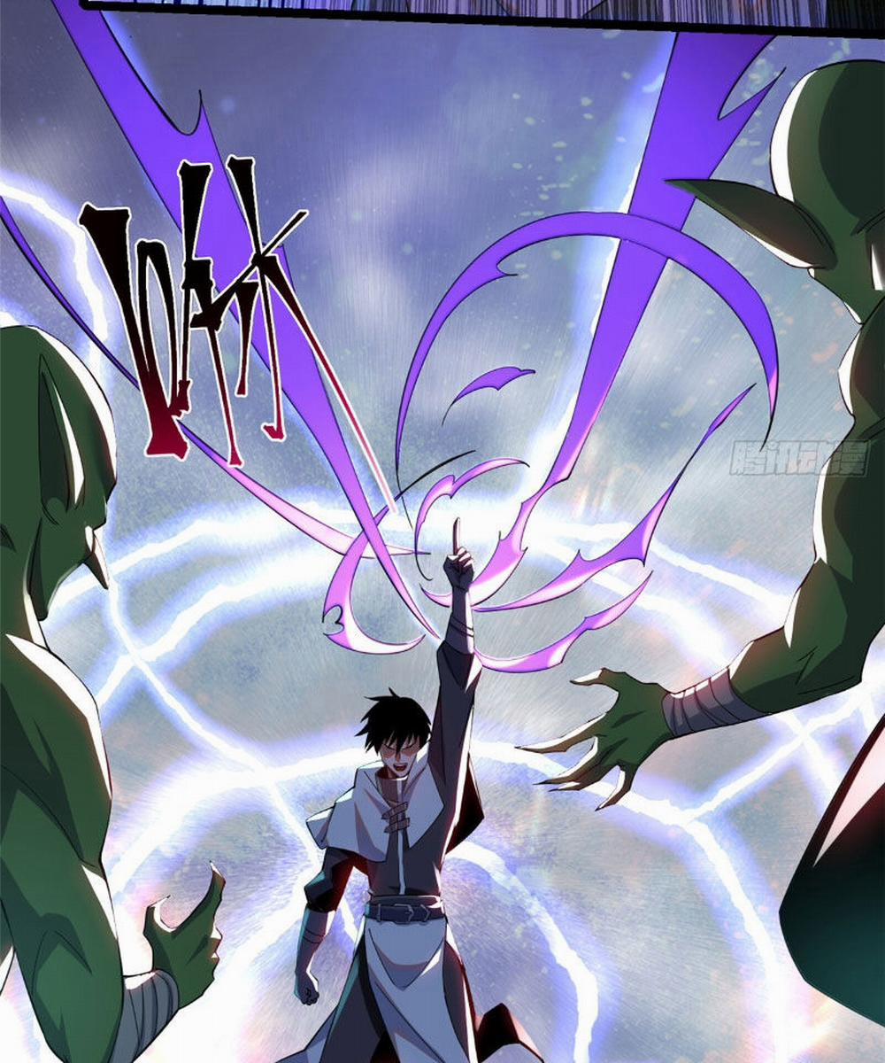 Ta Thật Không Muốn Học Cấm Chú 1 trang 165