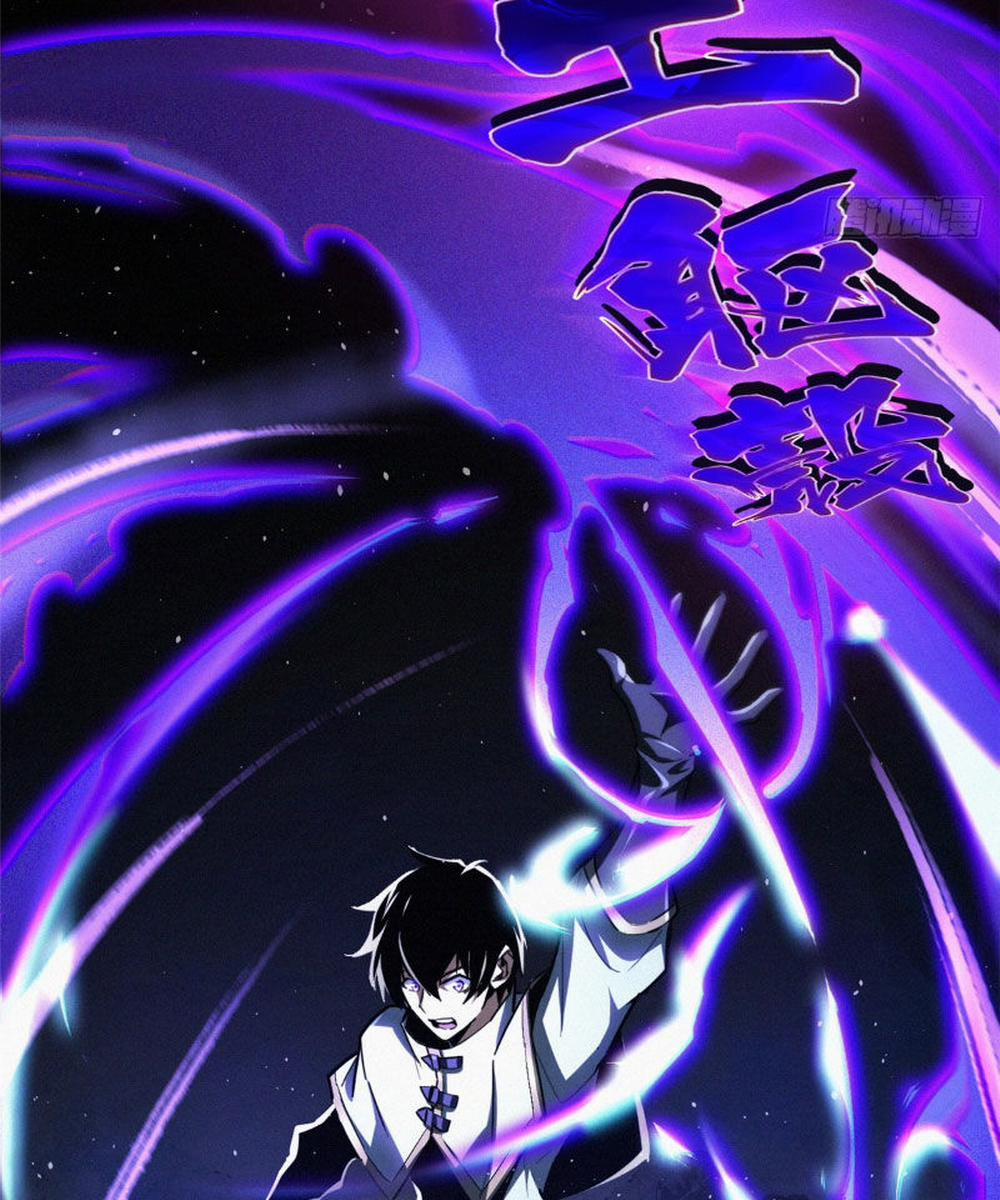 Ta Thật Không Muốn Học Cấm Chú 1 trang 170