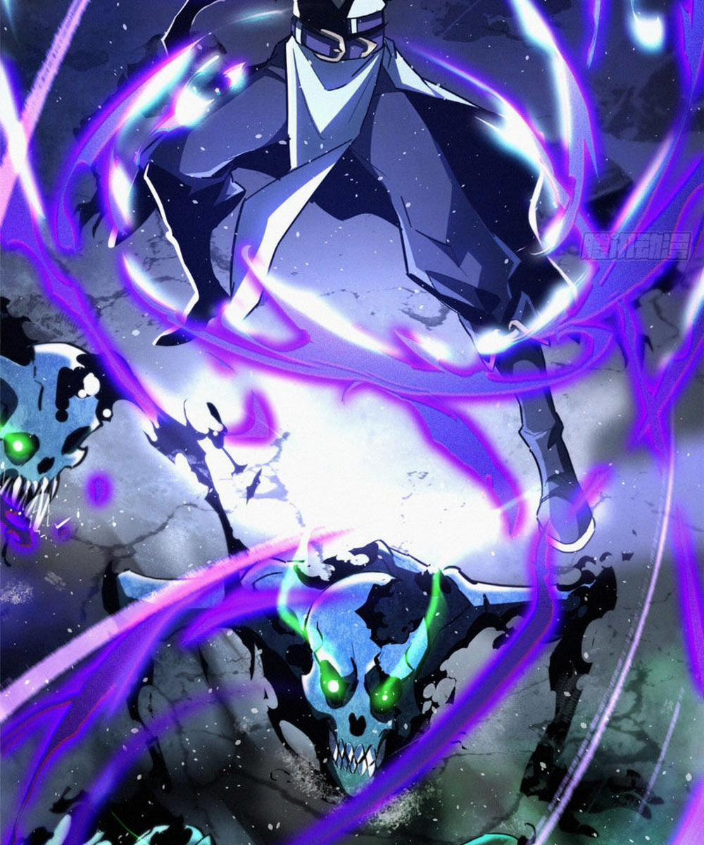 Ta Thật Không Muốn Học Cấm Chú 1 trang 171