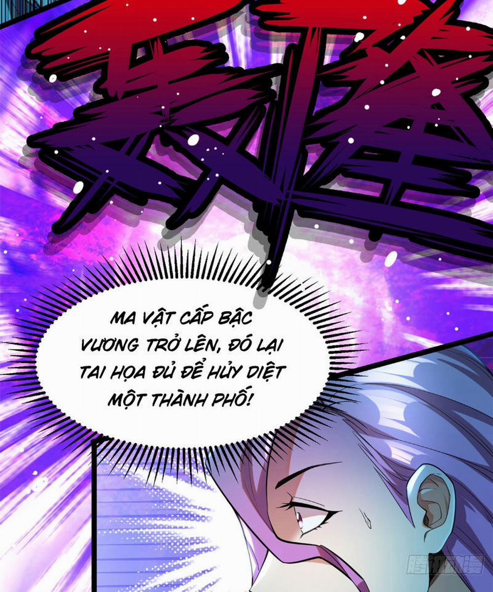 Ta Thật Không Muốn Học Cấm Chú 1 trang 177