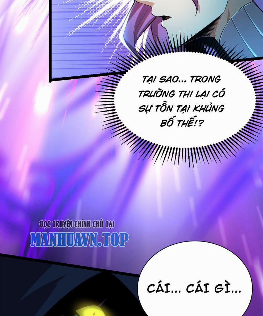 Ta Thật Không Muốn Học Cấm Chú 1 trang 178