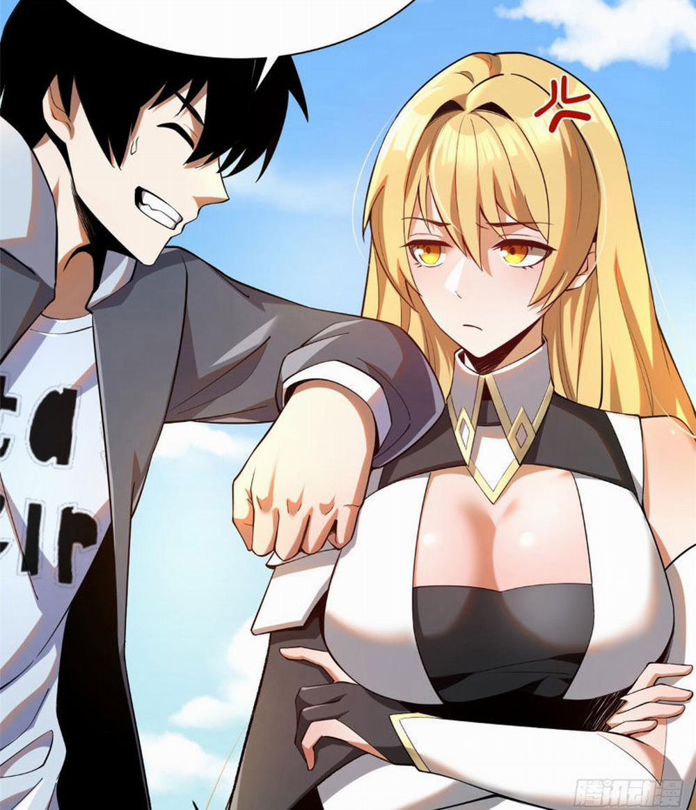 Ta Thật Không Muốn Học Cấm Chú 1 trang 18