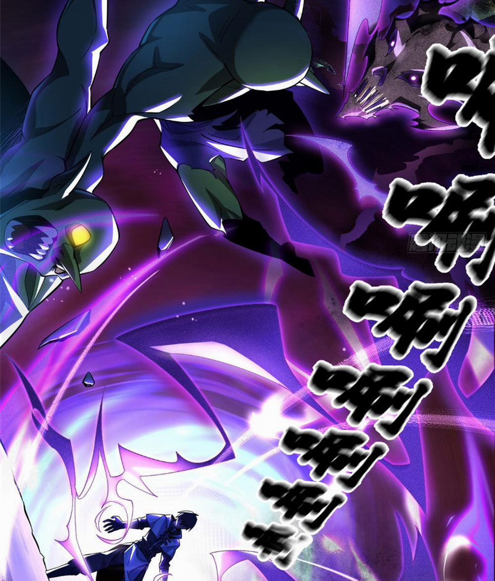 Ta Thật Không Muốn Học Cấm Chú 1 trang 181