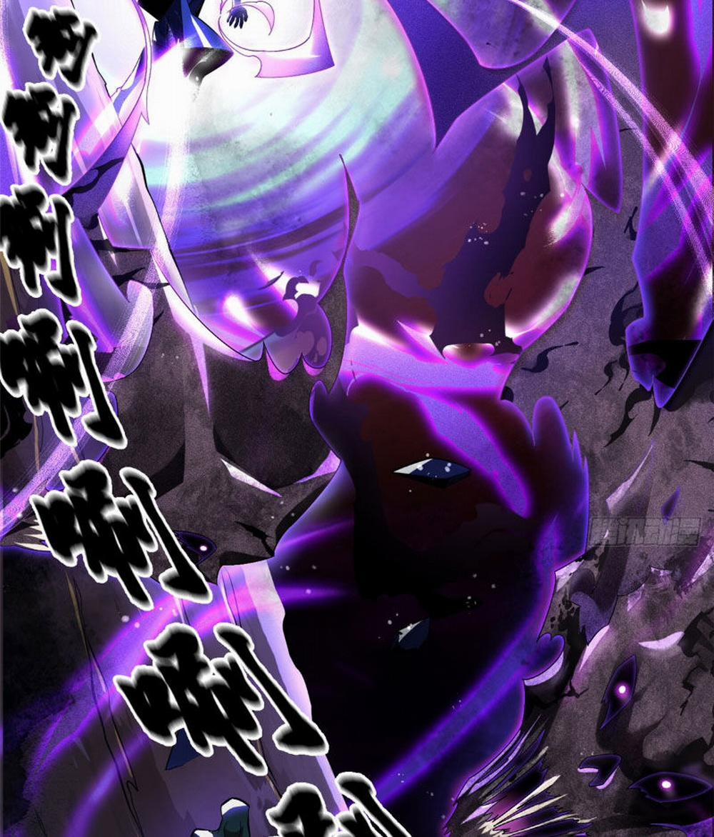 Ta Thật Không Muốn Học Cấm Chú 1 trang 182