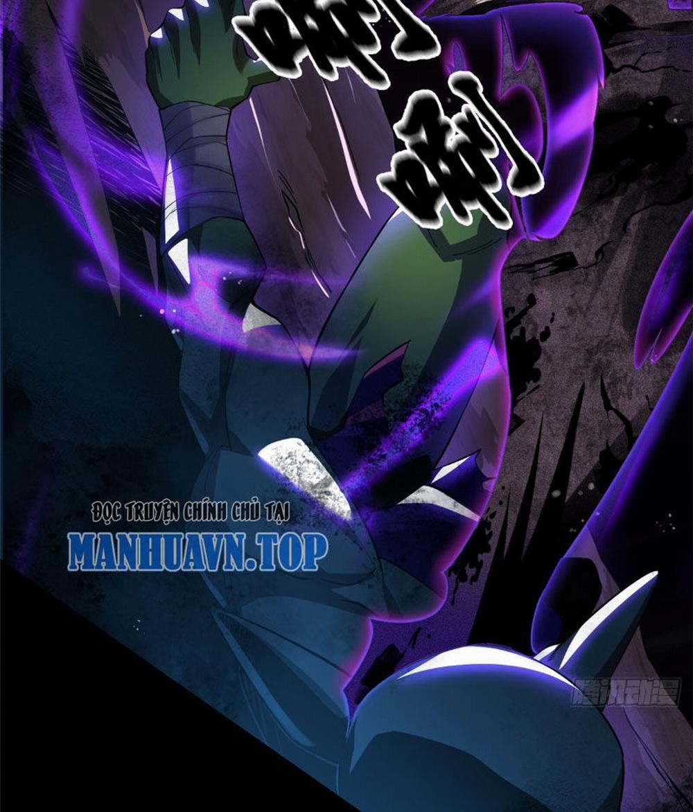 Ta Thật Không Muốn Học Cấm Chú 1 trang 183