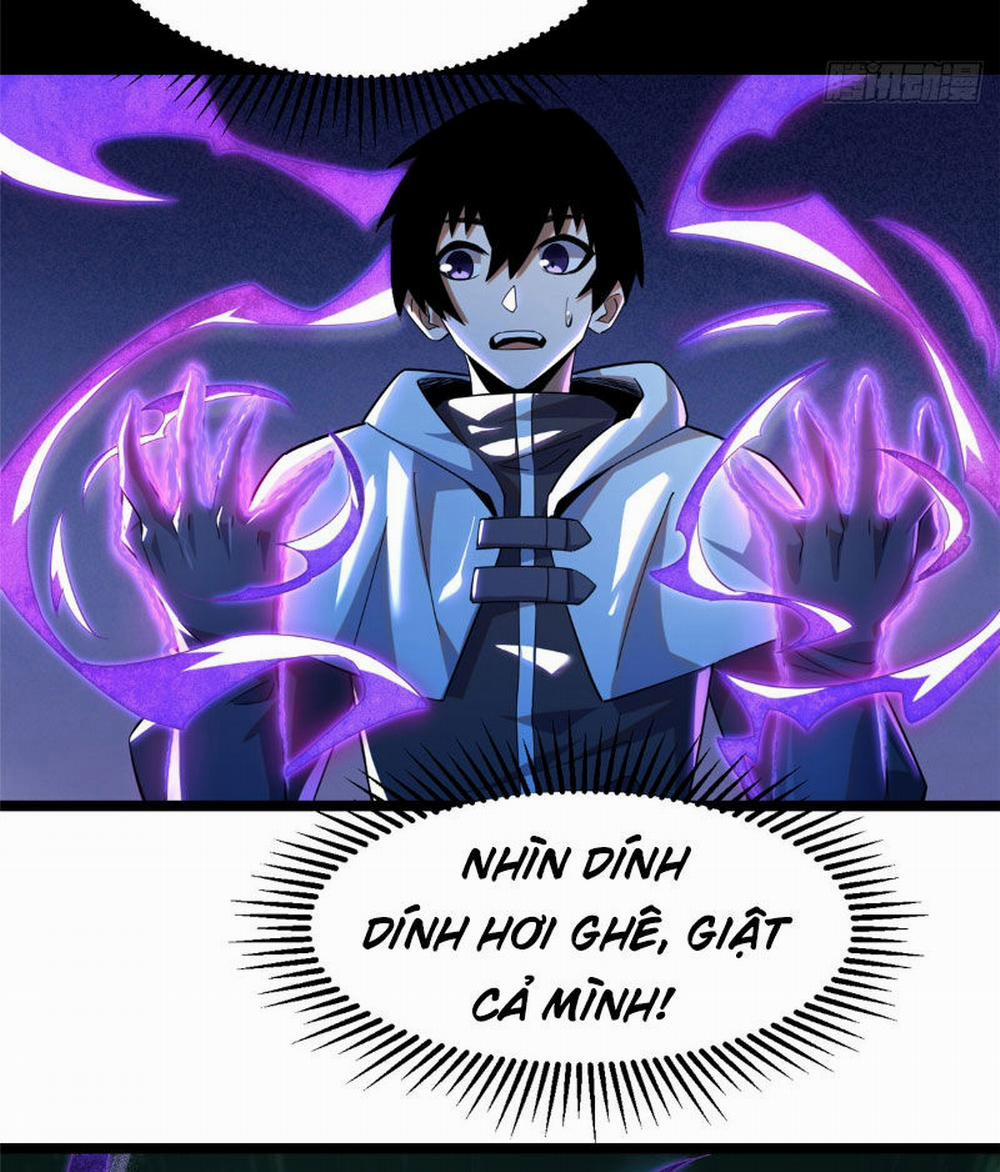 Ta Thật Không Muốn Học Cấm Chú 1 trang 185